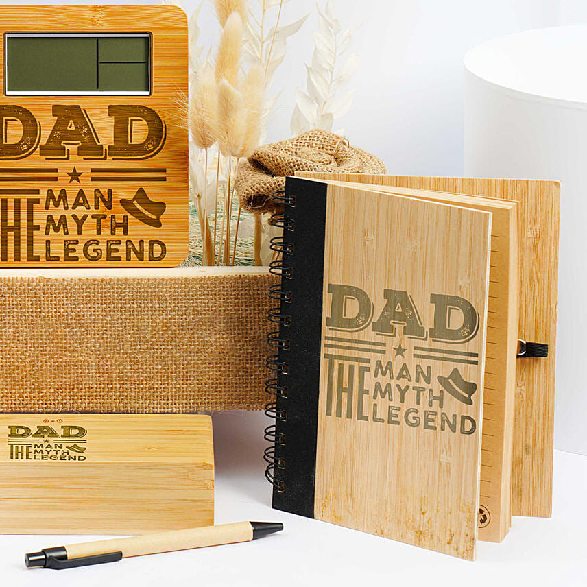 Fathers Day Perrsonalised Gift Collection