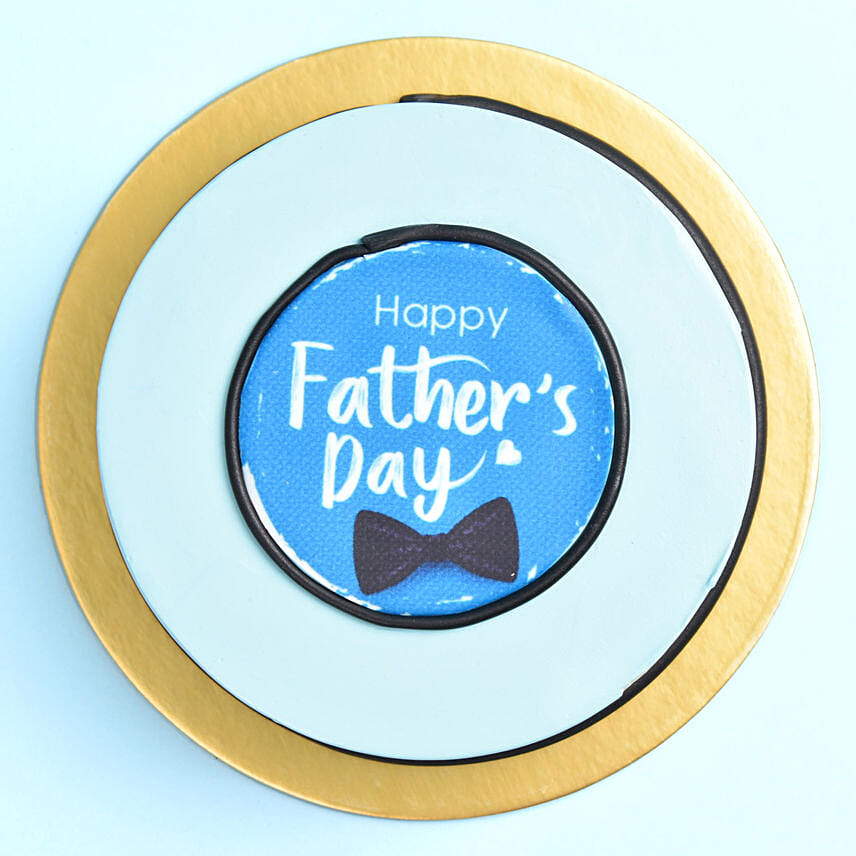 Fathers Day Special Cake 8 Portion