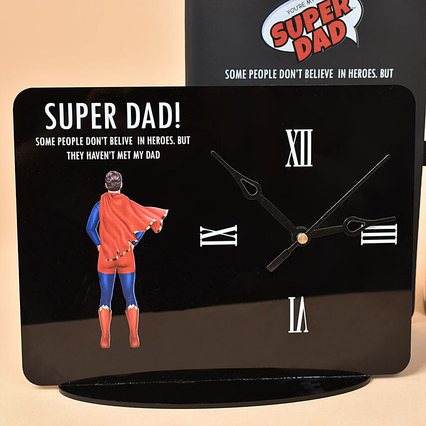 Father's Day Surprise Combo - Gift Set