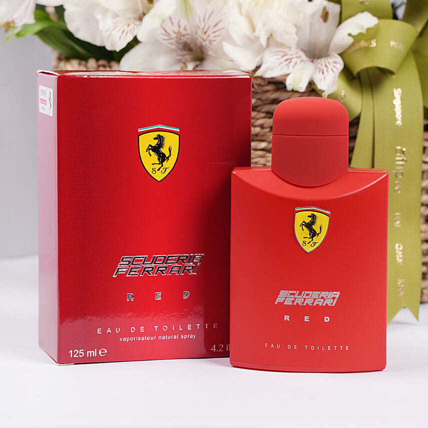 Ferrari Bloom