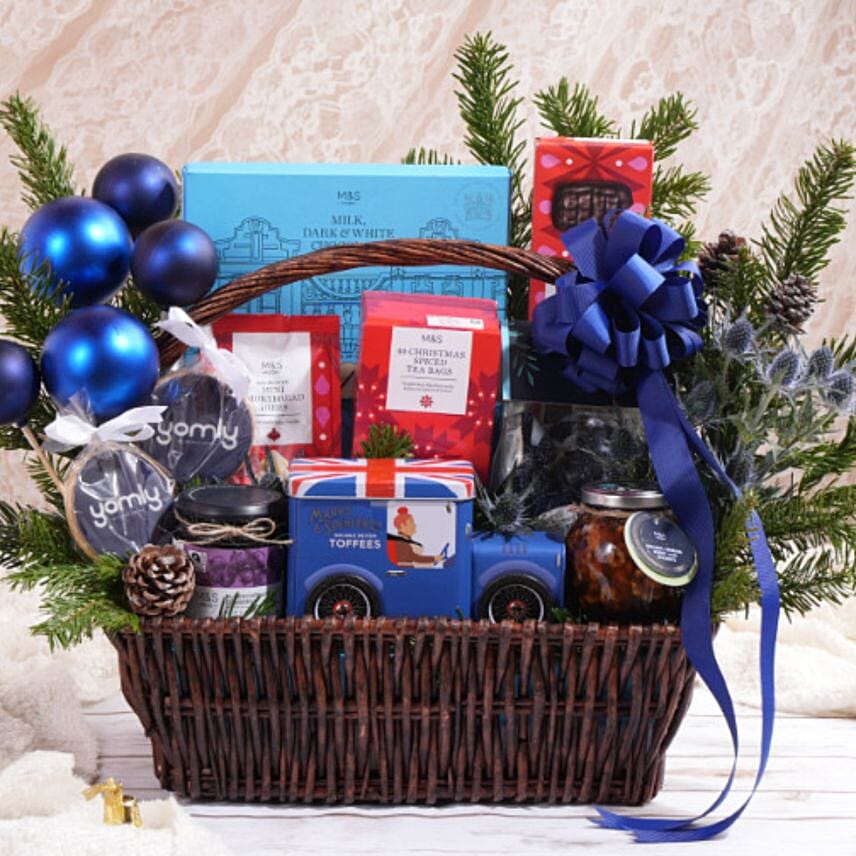 Festive Cheer Collection