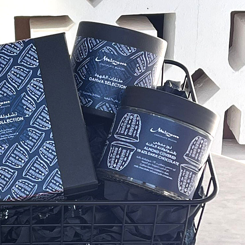 Finyal Hamper