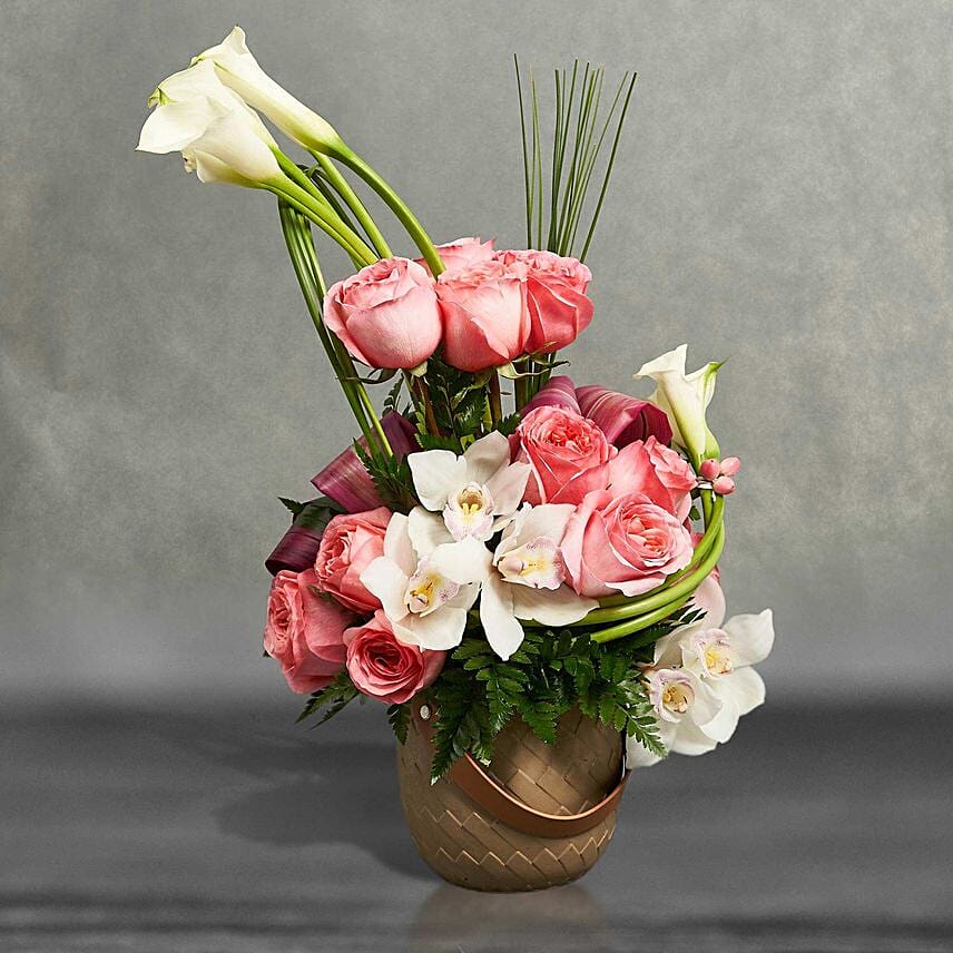 Floral Musical