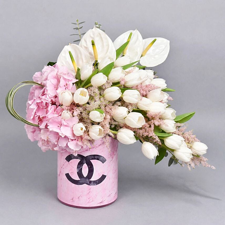 Flowers Luxe
