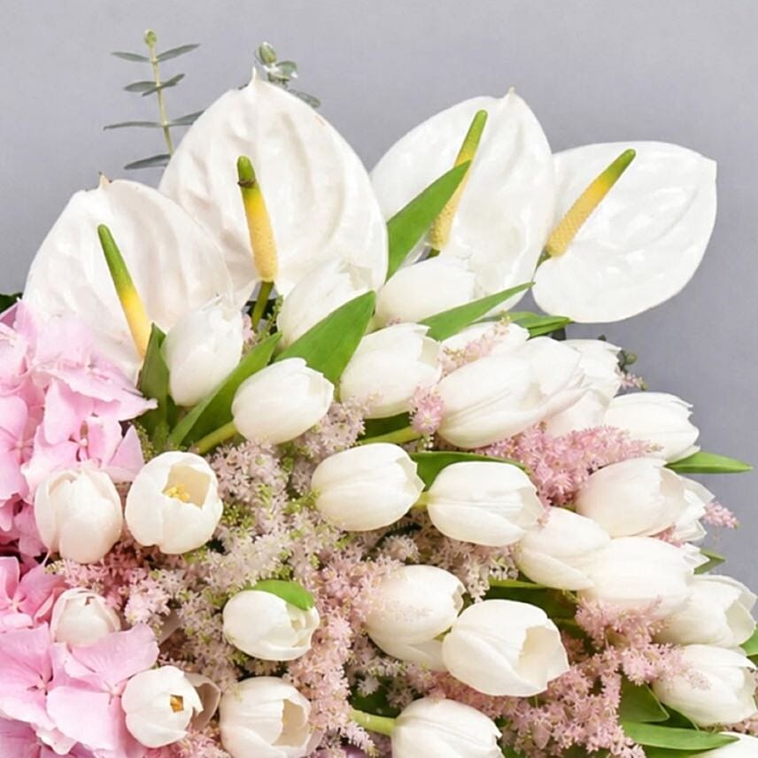 Flowers Luxe