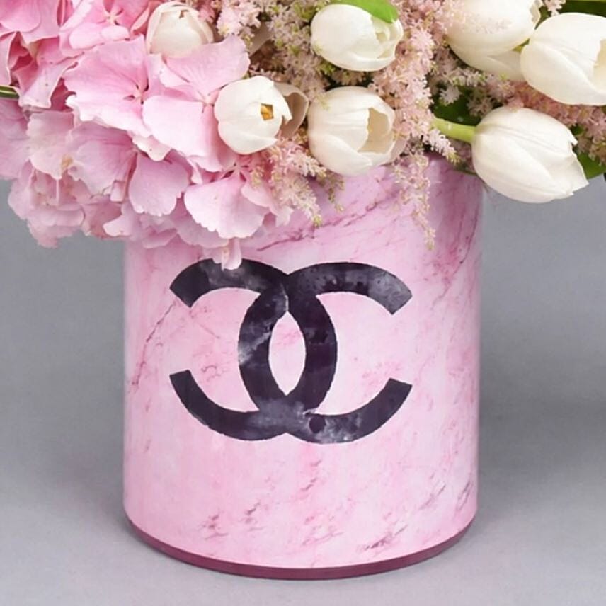 Flowers Luxe