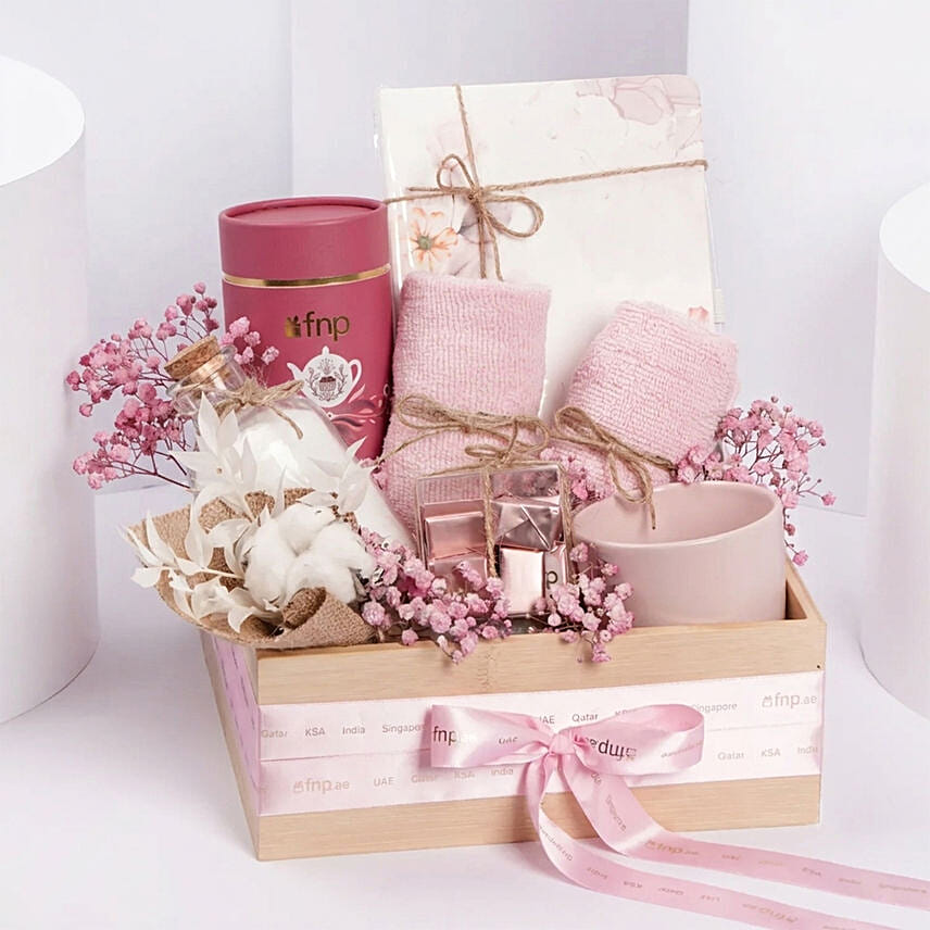 For The Most Wonderful Women