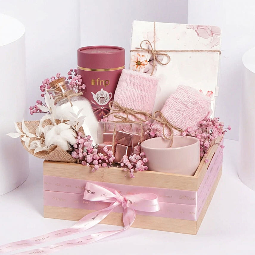 For The Most Wonderful Women
