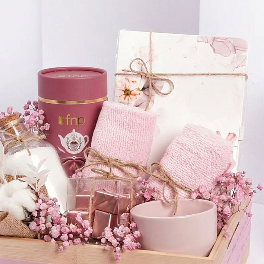 For The Most Wonderful Women
