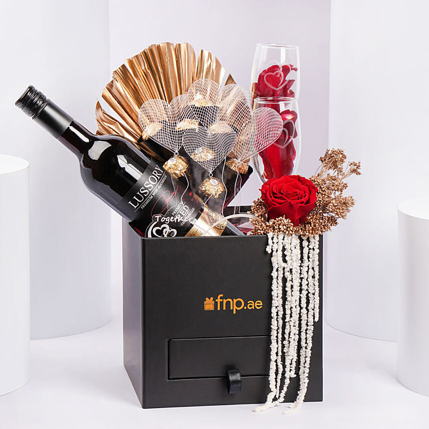 Forever Yours Gift Set