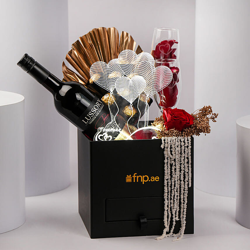 Forever Yours Gift Set