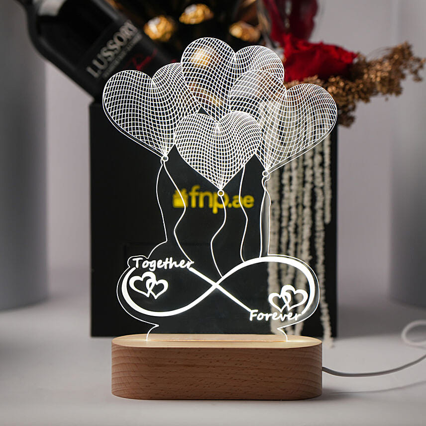 Forever Yours Gift Set