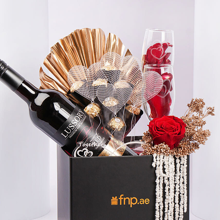 Forever Yours Gift Set