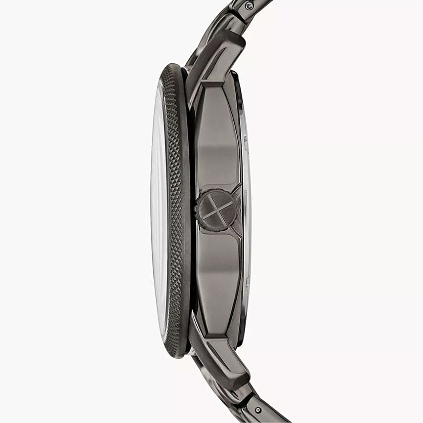 Fossil Machine Watch Gift Tray For Him