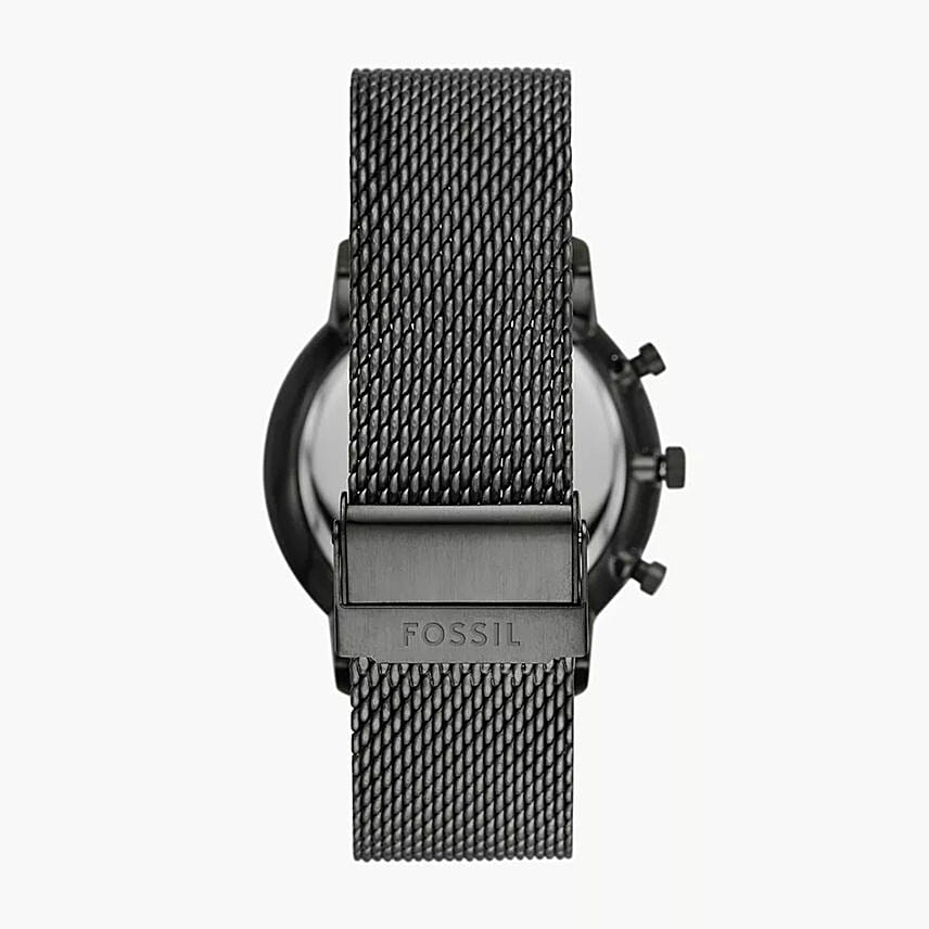 Fossil Neutra Chronograph Watch Gift For Him