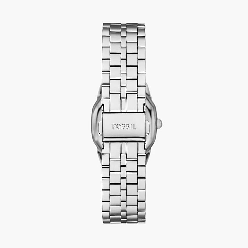 Fossil Watch Gift Basket for Her