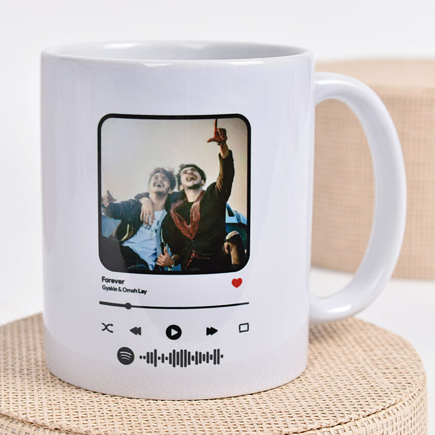 مق سبوتيفاي مخصص