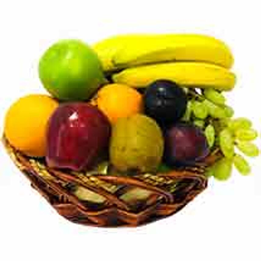 Fruit Basket Medium