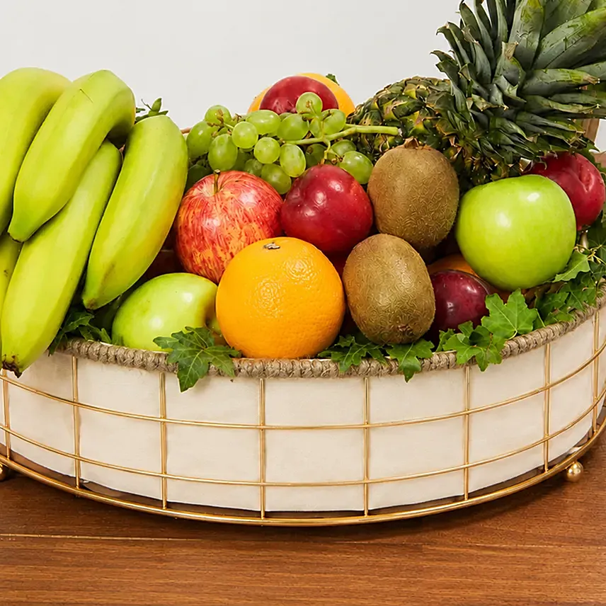 Fruit Basket