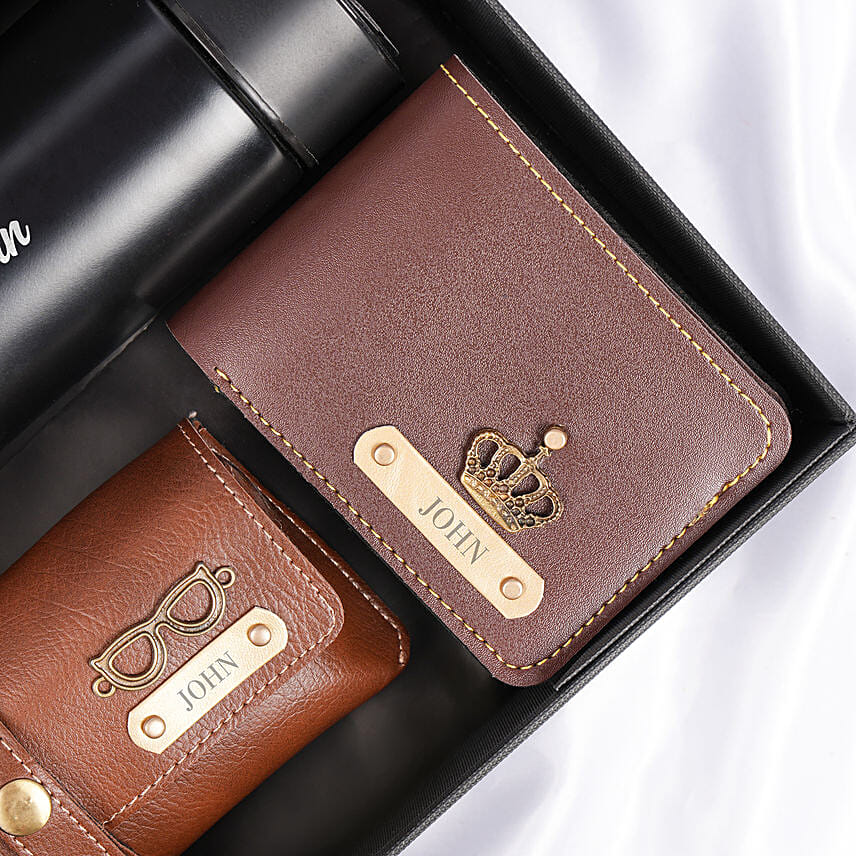 Gentlemans Valentine Gift Set