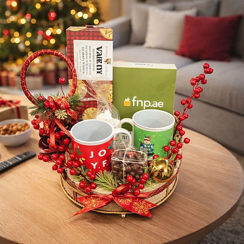 Gift Box Corporate 121