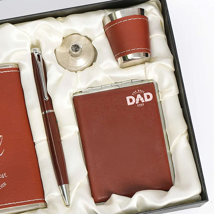 Gift Box for my Lovely Dad