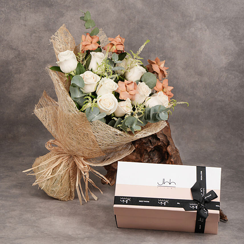 Gift Set of 6 Espresso Cups From Silsal