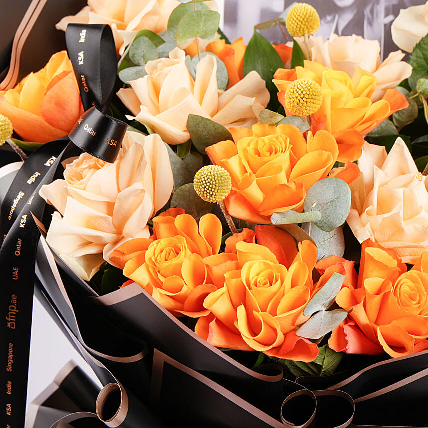 Graduate Moments Bouquet