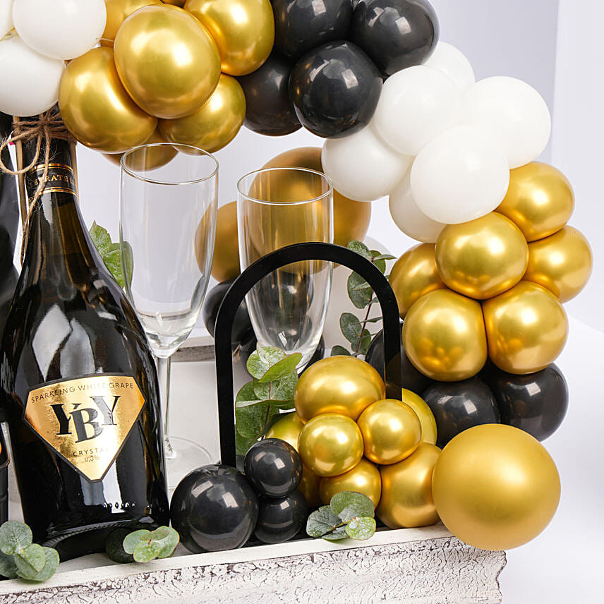 Graduation Joy Hamper
