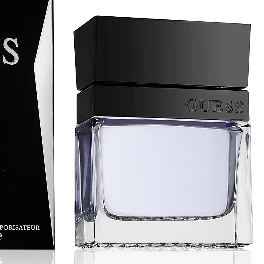 GU SEDUCTIVE FOR MEN EDT 100ML IP