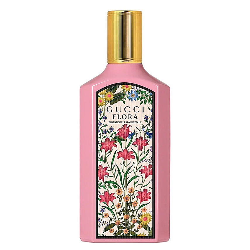 Gucci Flora For Her 100 Ml