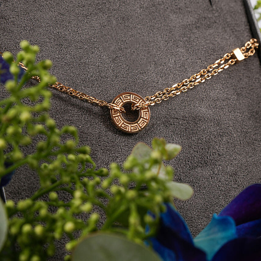 Guy Laroche Victoria Bracelet For Her