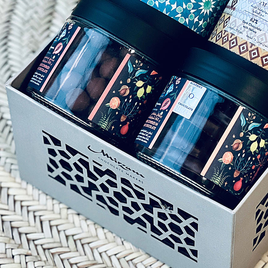 Hadiqati Hamper