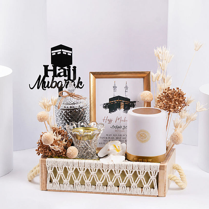Hajj Companion Kit