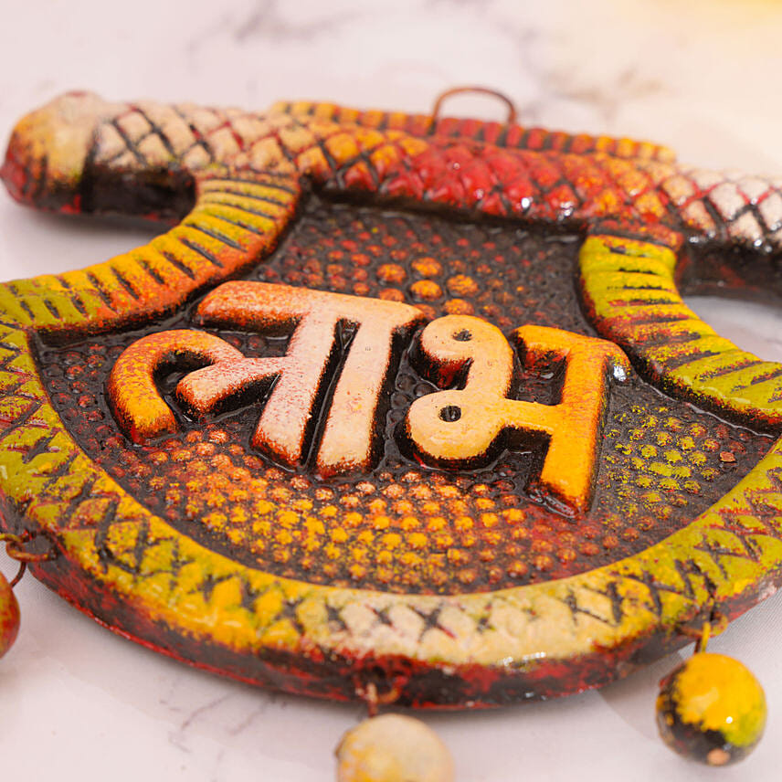 Hanging Shubh Labh