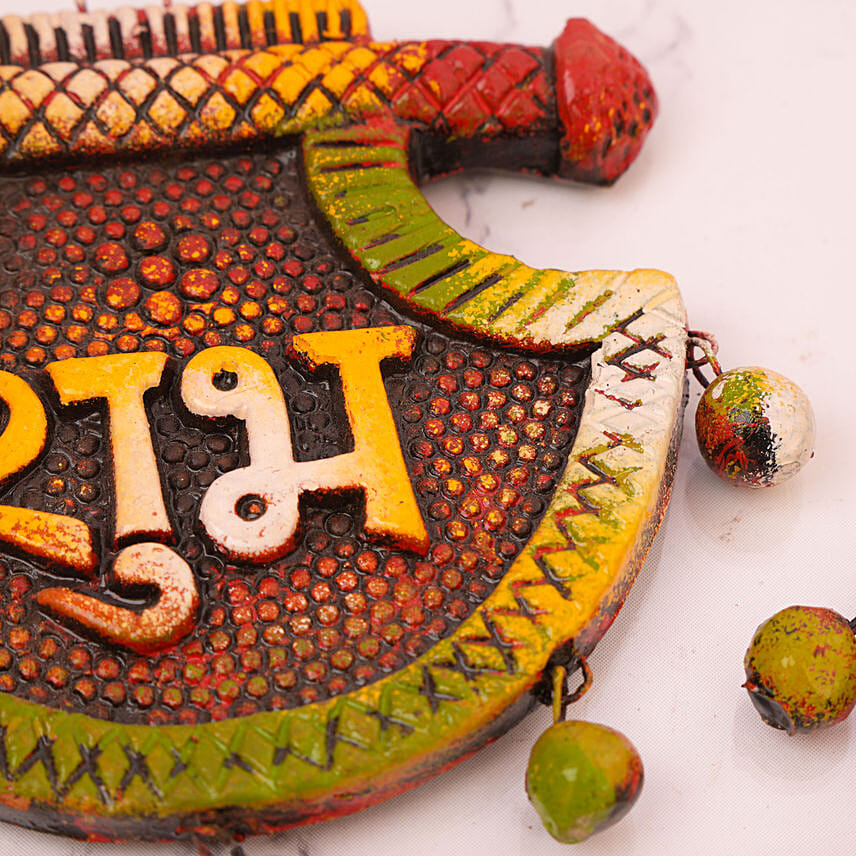 Hanging Shubh Labh