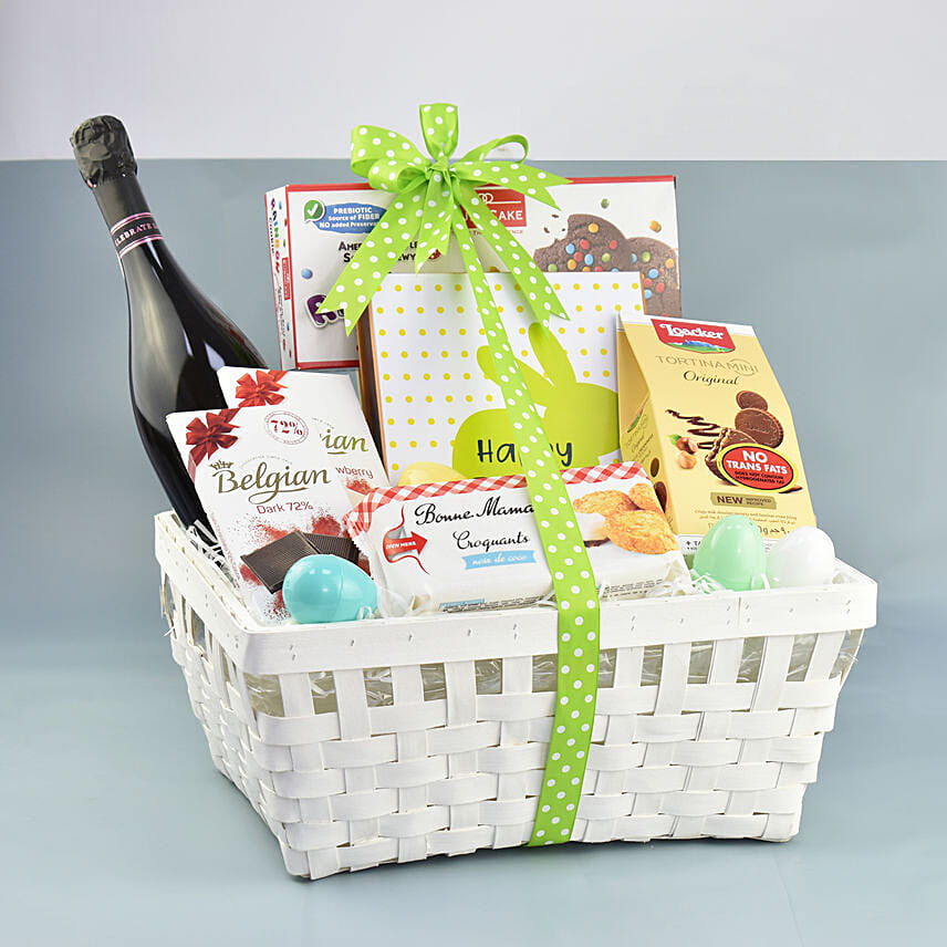 Happy Easter Gift Hamper