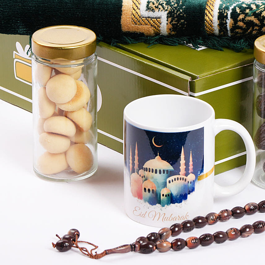 Happy Eid Hamper