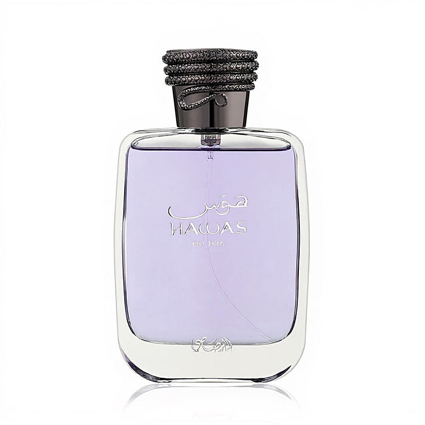 Hawas EDP by Rasasi for Him