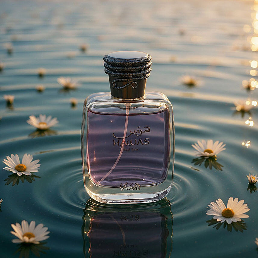 Hawas EDP by Rasasi for Him