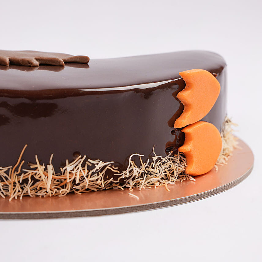 Hen Of The Holy Easter Egg Cake 8 Portion