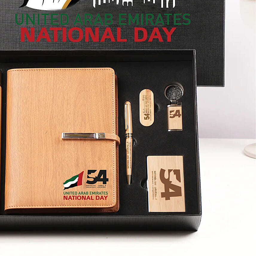 Heritage Gift Collection