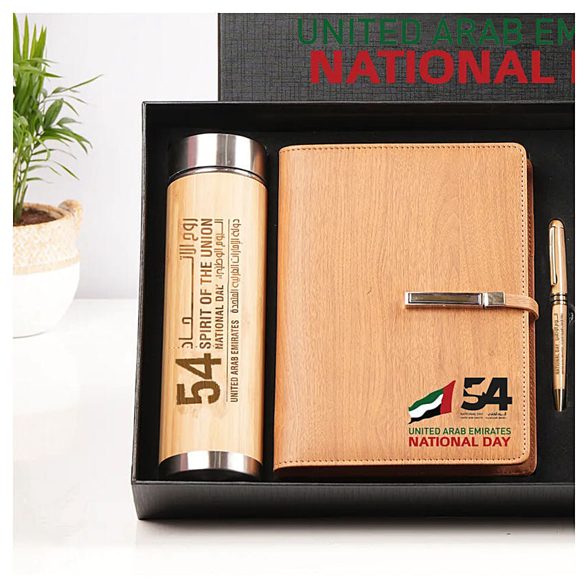Heritage Gift Collection