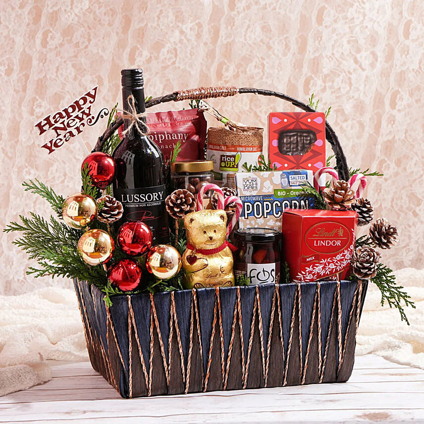 Holiday Cheer Hamper