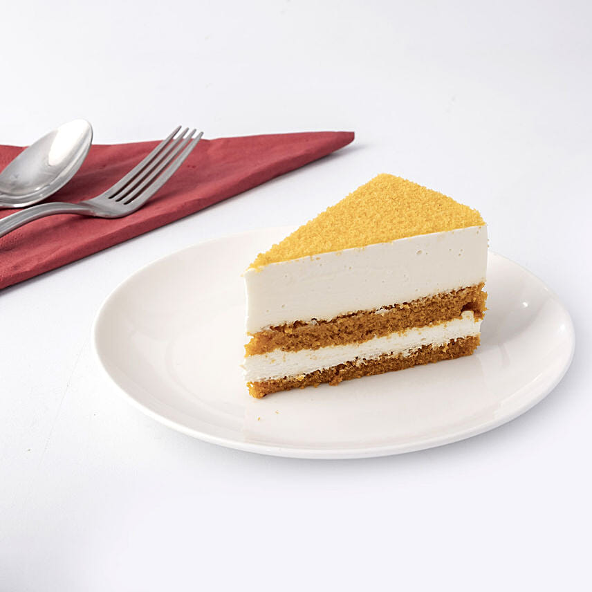 Honey and Saffron 8 Portions