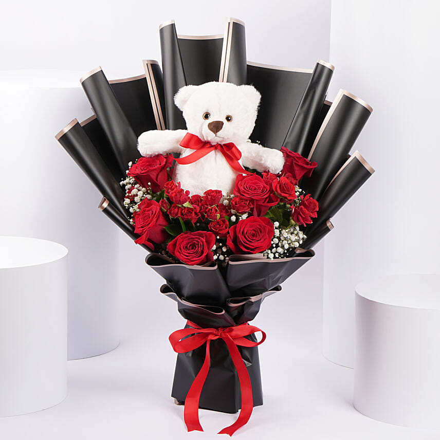 I Love You Beary Much