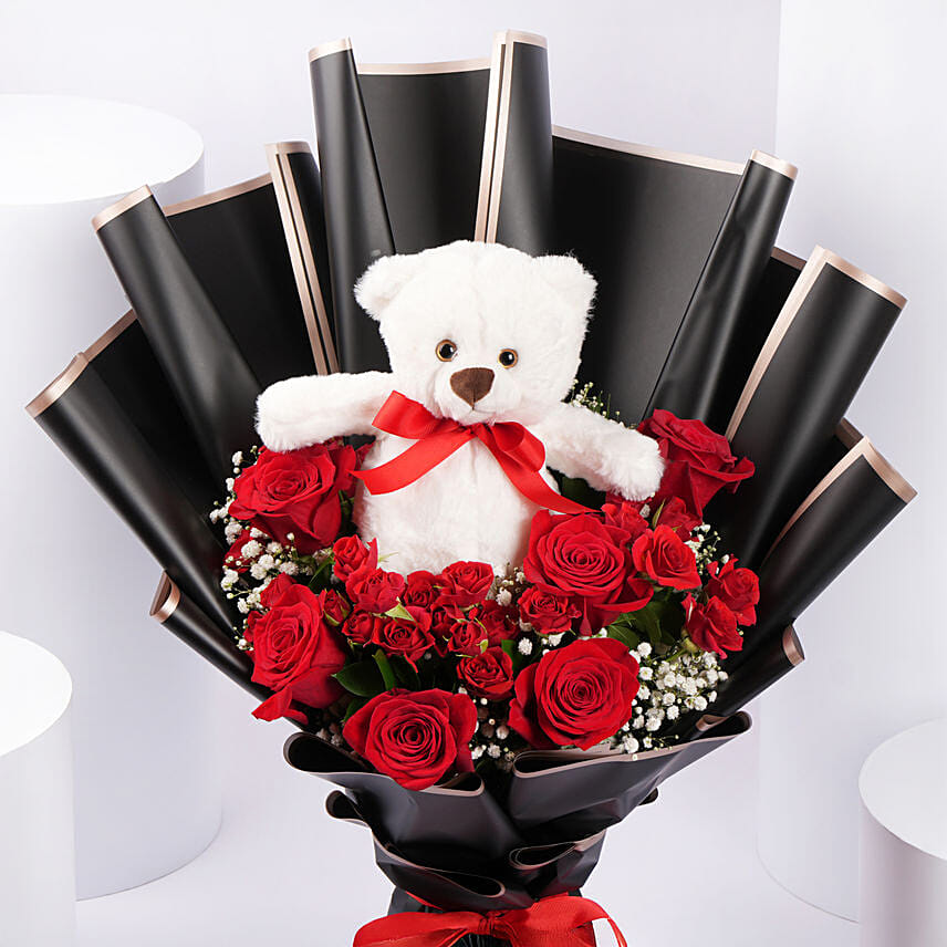 I Love You Beary Much