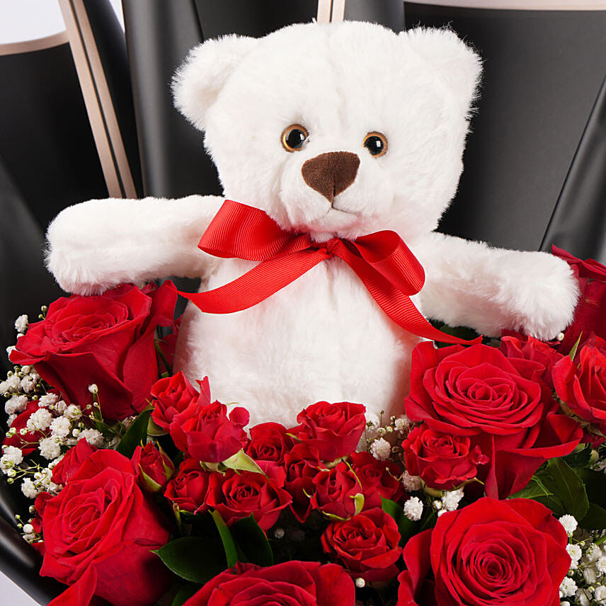 I Love You Beary Much