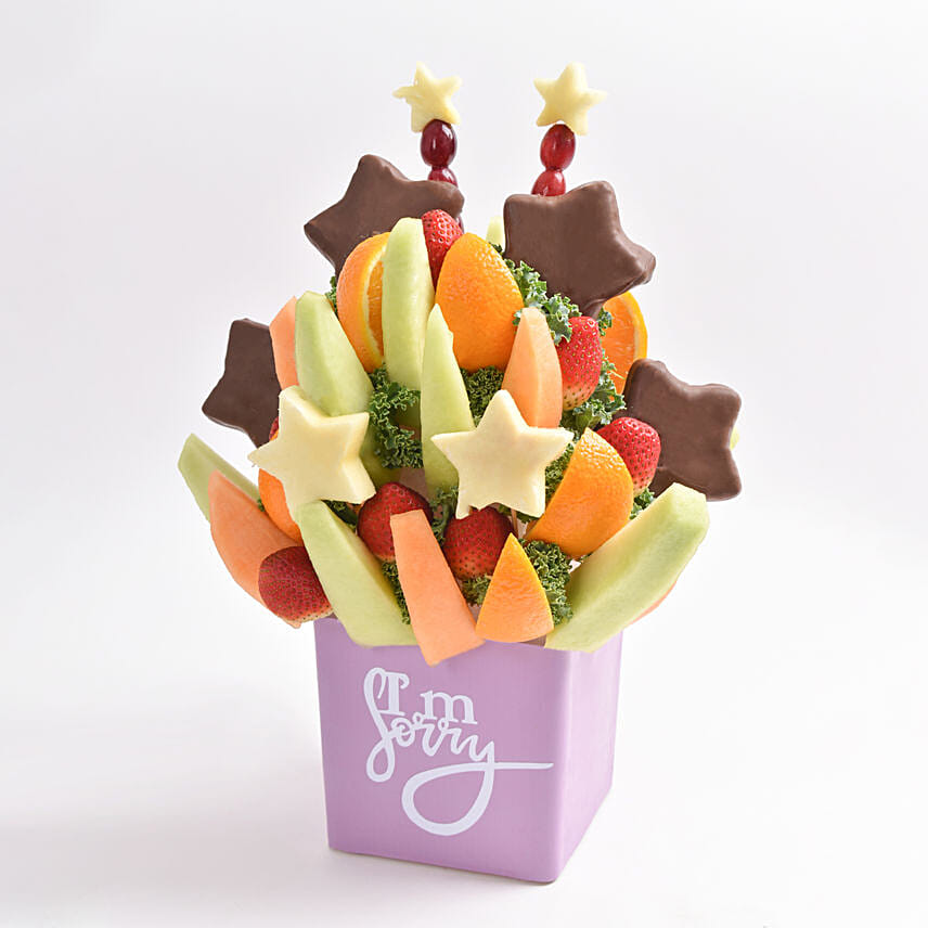 Im Sorry Fruit Selection