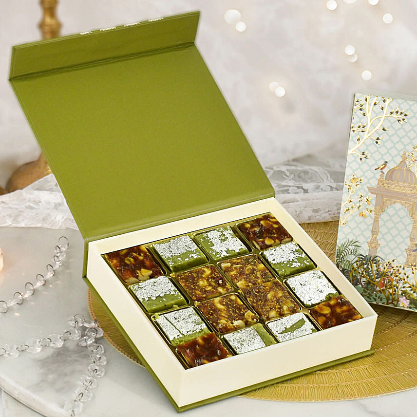 Indulguent Sweets Box